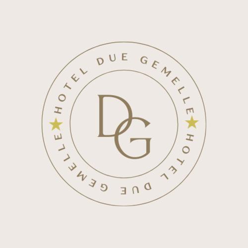 מלון רימיני Due Gemelle מראה חיצוני תמונה